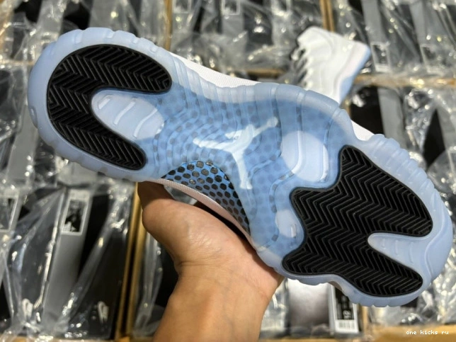 Chep Onekick 11 Blue legend Air CT8012-104 Jordan 0711